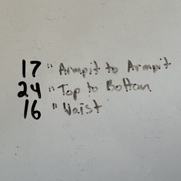 Ellen Tracy Blazer 6 Womens Petite Green Gold Buttons Double Breasted Vintage - Picture 12 of 12